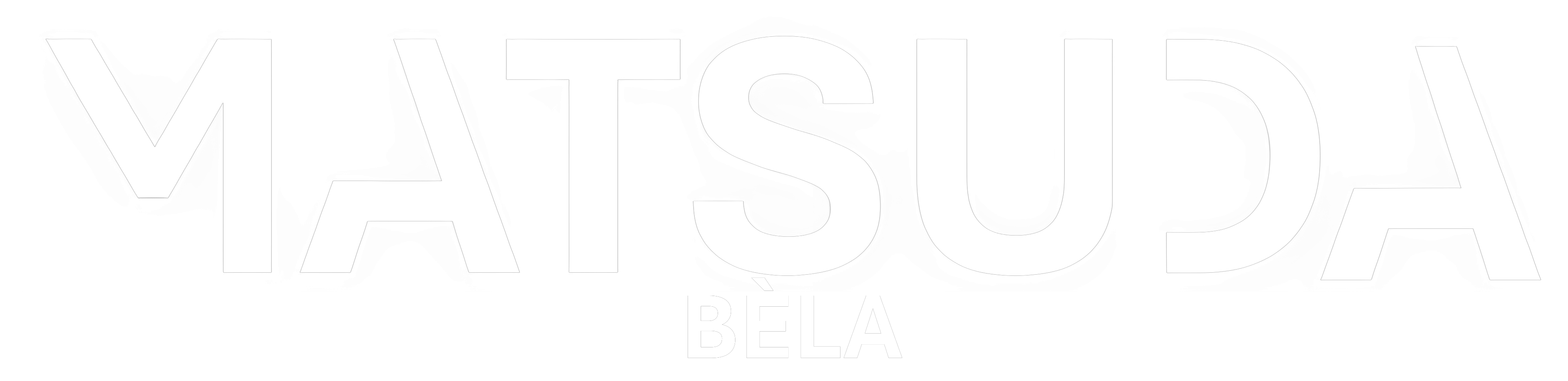 Matsuda Béla Logo