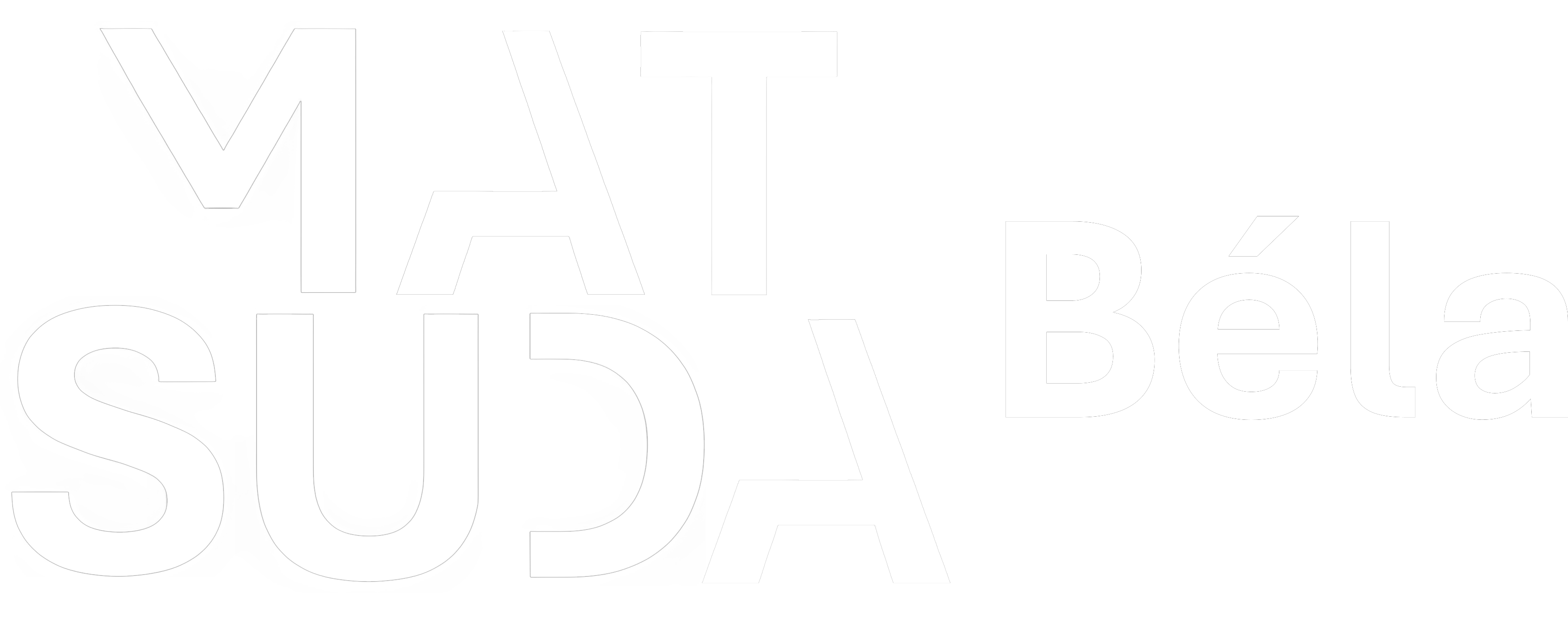 Matsuda Béla
